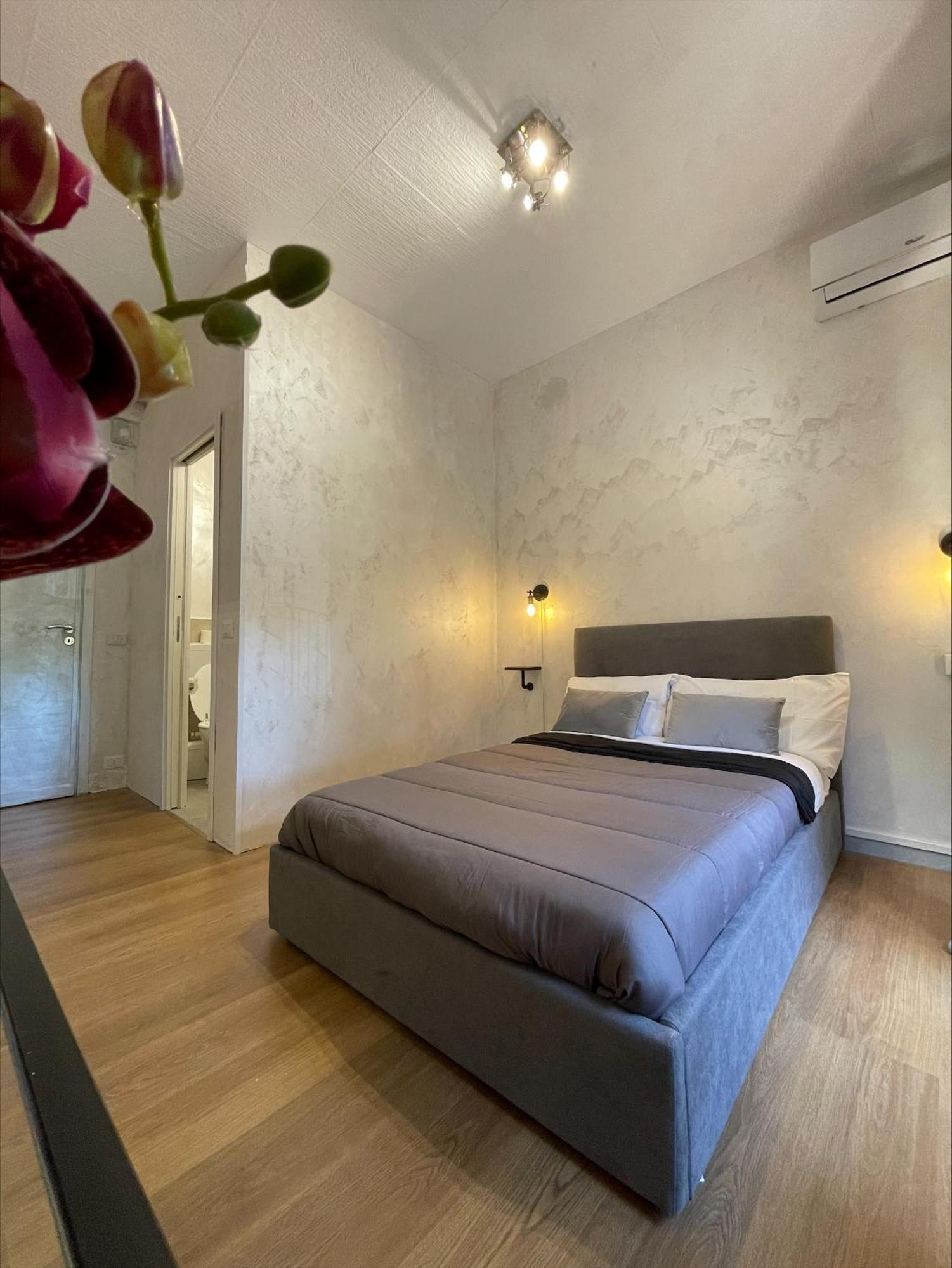 Romoli Rooms And Suites Extérieur photo