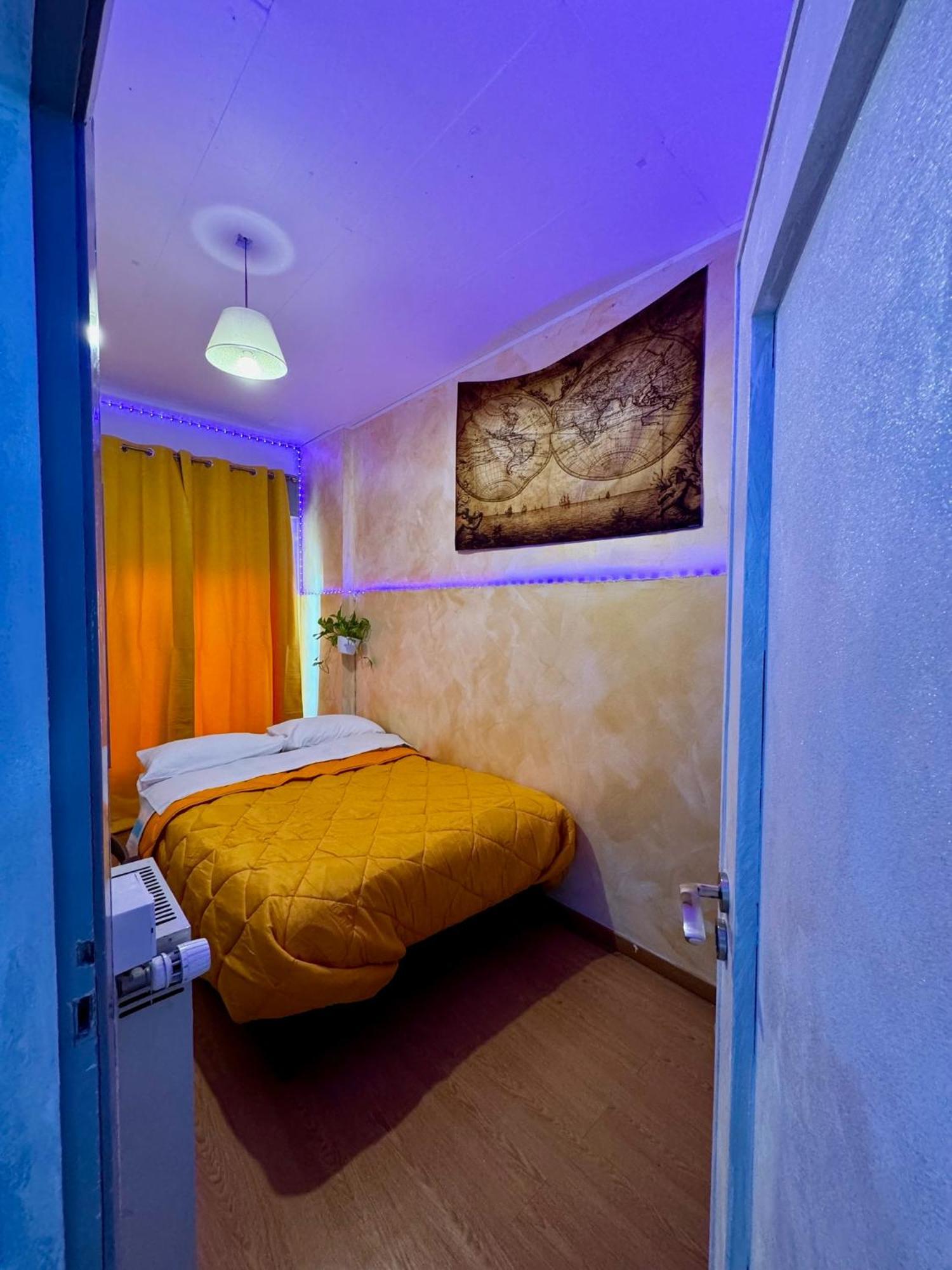 Romoli Rooms And Suites Extérieur photo